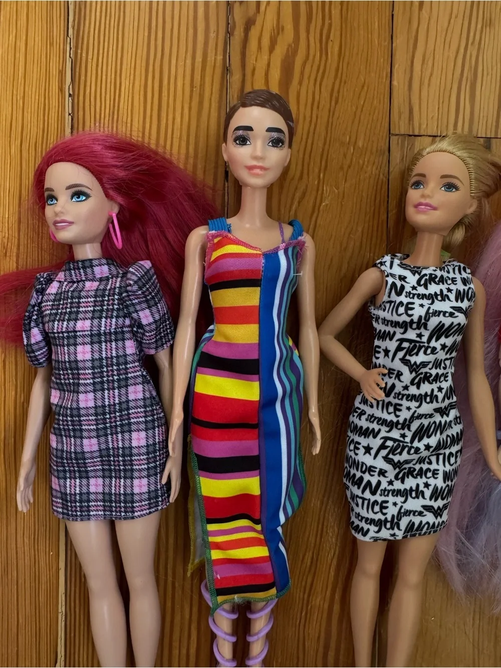 Barbie Bundle VII